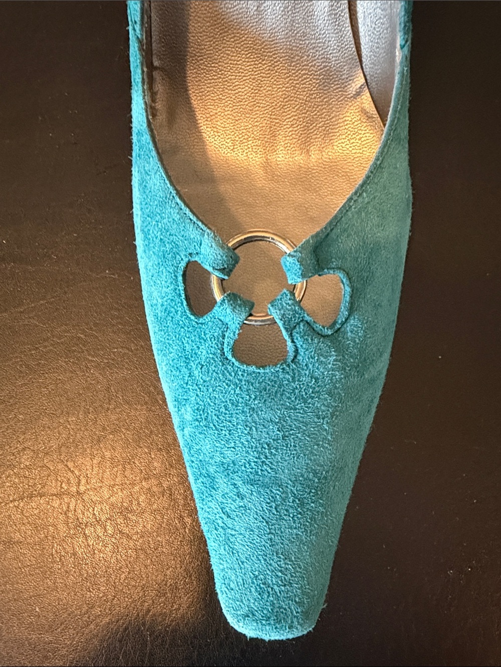 Shoes - Picture 4 of 5